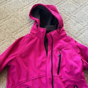 Women’s jacket